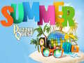 Xogo Summer Puzzle Quest