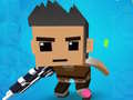 Xogo Warrior Survival.io