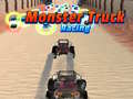 Xogo Monster Truck racing