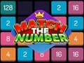 Xogo Match The Number