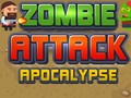 Xogo Zombie Attack: Apocalypse
