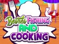 Xogo Besties Fishing and Cooking