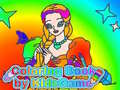 Xogo Coloring Book by KidsGame