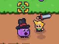 Xogo 2D Top-Down RPG