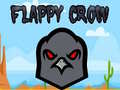 Xogo Flappy Crow