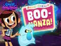 Xogo The Ghost And Molly McGee Band Shell Boo-nanza