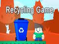 Xogo Recycling game