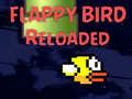 Xogo Flappy Bird Reloaded