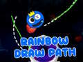 Xogo Rainbow Draw Path