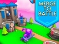 Xogo Merge To Battle