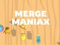 Xogo Merge Maniax