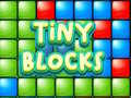 Xogo Tiny Blocks