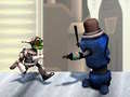 Xogo Infinite Runner 3D