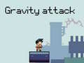 Xogo Gravity Attack