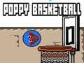 Xogo Poppy Basketball