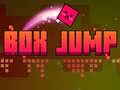 Xogo Box Jump