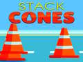 Xogo Stack Cones