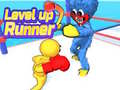 Xogo Level Up Runner