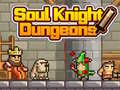 Xogo Soul Knight Dungeons