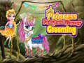 Xogo Princess Fairytale Pony Grooming 
