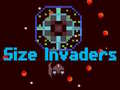 Xogo Size Invaders