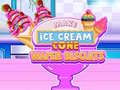 Xogo Make Ice Cream Cone Wafer Biscuits