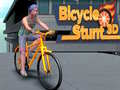 Xogo Bicycle Stunt 3D