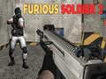 Xogo Furious Soldier 2
