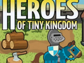 Xogo Heroes of Tiny Kingdom