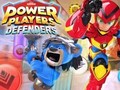 Xogo Power Players: Defenders