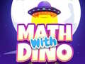 Xogo Math With Dino
