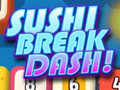 Xogo Sushi Break Dash