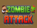 Xogo Zombie Attack