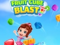 Xogo Fruit Cube Blast