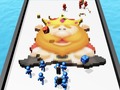 Xogo Art Thief 3D