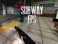 Xogo Subway FPS