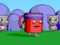 Xogo Two Cups