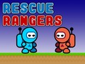 Xogo Rescue Rangers