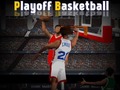 Xogo Playoff Basketball
