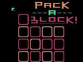 Xogo Pack a Block!