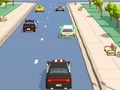 Xogo Traffic Cop 3D