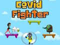 Xogo Covid Fighter