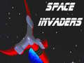 Xogo Space Invaders