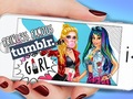 Xogo Princess Famous Social Media Girl