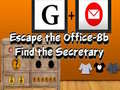 Xogo Escape the Office-8b Find the Secretary
