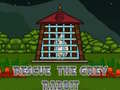 Xogo Rescue The Grey Rabbit