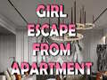 Xogo Girl Escape From Apartment