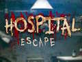 Xogo Hospital escape