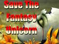 Xogo Save The Fantasy Unicorn