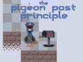 Xogo The Pigeon Post Principle
